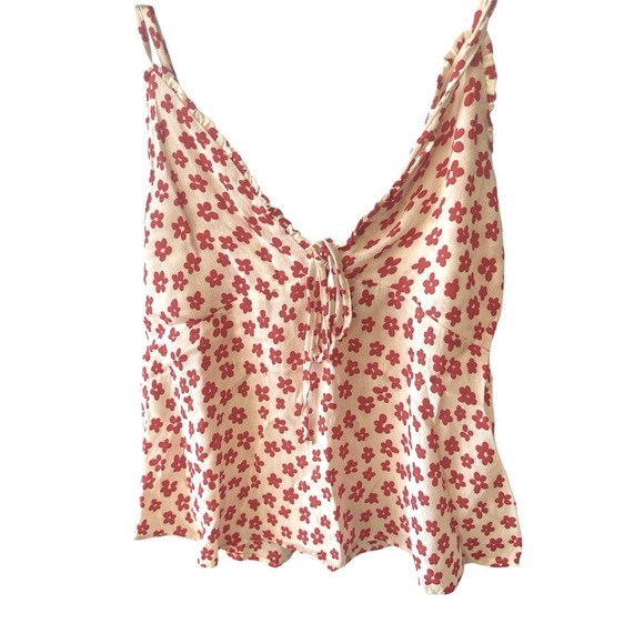 FAITHFUL THE BRAND Amaury Camisole in Gita Floral - Picture 3 of 5